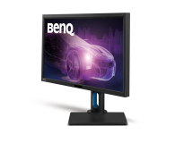 BENQ 27'' BL2711U 9H.LD2LB.QBE Czarny - 259856 - zdjęcie 6